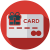 Gift Card Icon